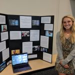 Madeline Finley research project