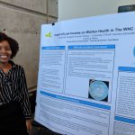 Treyanna Parker research project