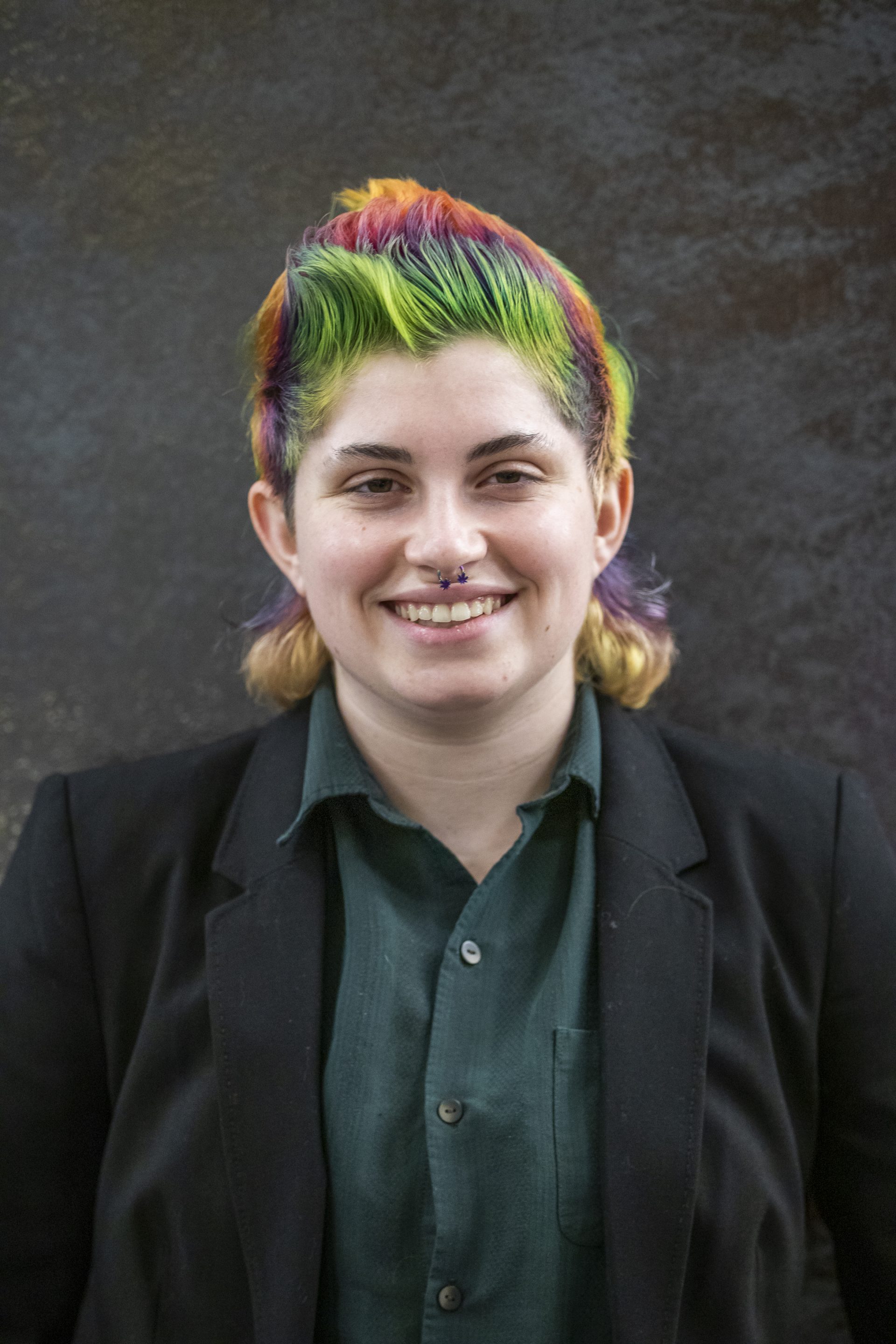 Recognition The Key Center for Community Engaged Learning